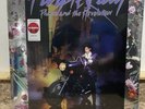 Prince And The Revolution Purple Rain - Purple Color Vinyl LP FREE SHIPPING ??