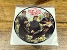 The Beatles - Paperback Writer 1986 UK PICTURE DISC 45 PARLOPHONE NM