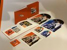 Led Zeppelin Houses of the Holy 2x180g Vinyl, 2xCD Limited Ed. Super Deluxe Box
