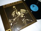 Fred McDowell - My Home is in the Delta (UK Bounty Mono 1966) EX