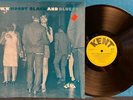 SLOW 'N' MOODY BLACK AND BLUESY NM 1983 MONO KENT UK COMP LP ZZ HILL BB KING IKE