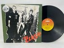 The Clash Self Titled LP Vinyl Record Original First Pressing UK Import 1977 EX