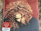 Janet Jackson-The Velvet Rope 2LP Vinyl
