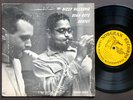 DIZZY GILLESPIE STAN GETZ Sextet 10