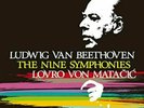 Ludwig Van Beethoven The Nine Symphonies Lovro Von Matacic RAI Radiotelevisione