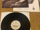 David Sylvian / Secrets Of The Beehive / Vinyl LP / Original 1987 / Virgin /