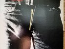 ROLLING STONES STICKY FINGERS MOBILE FIDELITY MFSL 1-060 PRESSING NM