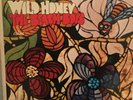THE BEACH  BOYS              LP      WILD  HONEY