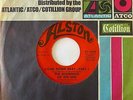 Funk 45 BEGINNING OF THE END Come Down Baby Alston HEAR NM Very Rare
