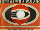 Northern Soul 45 JACK MONTGOMERY My Dear (Dearly) Beloved/Do You Believe It NM