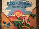 Kid Rock - Your Mama Presents Kid Rock's Triple MaxiPad 12” 1990 RARE Vinyl LP