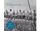 The Saw Doctors SIGNED The Best Off DOUBLE LP. Limited 200 Individually Numbered