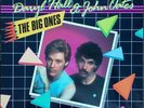 Daryl Hall & John Oates - The Big Ones.  Aussie Only 18 Track 12