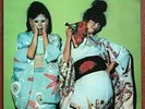 LP SPARKS KIMONO MY HOUSE 1974 UK FIRST PRESSING ISLAND ISLP 9272 PINK RIM INNER