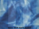 Nine Inch Nails Fixed - EX vinyl LP album record UK ILPM8005