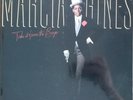 Marcia Hines - Take It From The Boys. Autographed 1981 Aussie 10 Track 12