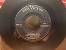 ELVIS   Heartbreak Hotel EP - No dog - no cover - VG FREE SHIPPING