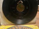 RARE Elvis i love you because /  tryin to get to you GOLD STANDARD SERIES VG+
