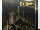 Big Business Solid Gold Metal 2004-2009 4 LP Box #56/500 Vinly Karp Melvins