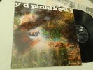 Pink Floyd A Saucerful of Secrets 1968 EMI Columbia SCX 6258 YAX3633/34-1 VG++