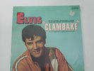 Elvis Presley - Clambake - UNOPENED APL1-2565 Stereo