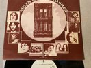Promo-only Asylum Campaign Sampler JAPAN LP PS-100 Jackson Browne, Tom Waits