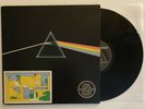 Pink Floyd - Dark Side Of The Moon - 1975 US Album (EX) Ultrasonic Clean