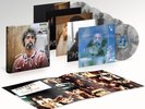 Frank Zappa ?– Zappa (Original Soundtrack) 5x smoke LP  box set SEALED