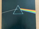 PINK FLOYD The Dark Side Of The Moon HARVEST COMPLETE UK SHVL804 A5 VINYL LP EX