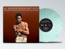 Al Green-Al Green's Greatest Hits LP Australian Exclusive Limeade Coloured Vinyl
