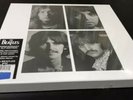 The Beatles Anniversary 4LP Edition (White Album) by The Beatles (Record, 2018)