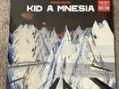 Radiohead - Kid A Mnesia - Limited Edition, 3xLP, Red ***SEALED