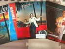 Masayoshi Takanaka Vinyl 3LP Set Ocean Breeze / T-Wave  / On Guitar JAPAN
