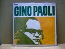 GINO PAOLI-LP- 