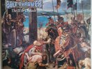 Bolt Thrower - The IVth Crusade (LP, 1992) Earache, Death Metal, Kult