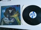 PIL - PUBLIC IMAGE S.A. - PARIS AU SPRING - LP 33 GIRI 12