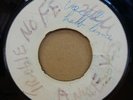 DONALD DIXON CORNELL CAMPBELL TROUBLE A FE YOU / JUST CAN'T FIND UK FAB 7