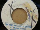 UNKNOWN BOSS REGGAE SKINHEAD DYNA SEP990-1 999-1 JAMAICAN 7