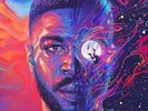 Kid Cudi - Man On The Moon III: The Chosen (2xLP Vinyl)