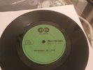 Masterstroke-Prisoner of Love-Rare NWOBHM private issue DTS label vg+ 45