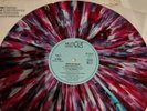 Depeche Mode People are People Lim. Auflage mehrfarbige Vinyl Top