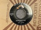 Janis Martin Drugstore Rock And Roll / Will You Willyum 7