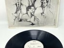 1966 New York Art Quartet ESP Disk 1004 Vinyl 12