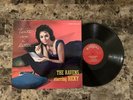 THE RAVENS STARRING RICKY WRITE ME A LETTER REGENT DOO-WOP SOUL CHEESECAKE NM