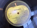 The BEATLES - YELLOW SUBMARINE - LATER press VINYL LP PMC 7027 - VINYL EX