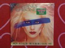 MISSING PERSONS Spring Session M LP STILL SEALED w/ HYPE STCKER Capitol 1982