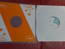 Italo Diso Import Vinyl - Ryan Dalmini -very rare Swiss Promo DJ