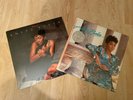 Anita Baker - Rapture + Giving You The Best I Got 86/88 Elektra Sealed Vinyl M-