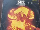 Kiss: The Originals *Second Printing* 3 Vinyl LP Set 1976 Casablanca NBLP 7032.