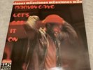 Marvin Gaye What’s Going On + Lets Get It On Rare Double Album Lp Vinyl Motown